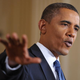 President Obama at a White House news conference Sept. 10, 2010.(Mandel Ngan/AFP/Getty Images)